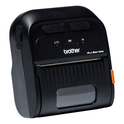 Imagen 2 del producto Impresora Portátil Inalámbrica/alámbrico RJ3035B