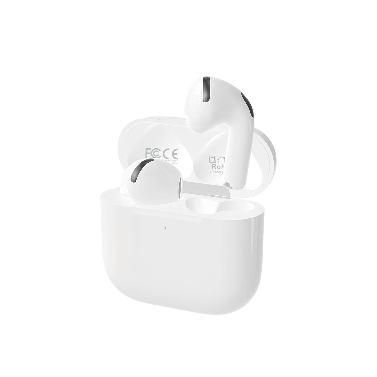 LENYES - Audífonos Lenyes Air6S Bluetooth 5.4