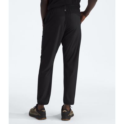 Imagen 2 del producto Pantalón De Trekking Lightstride Hombre Negro