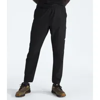 Pantalón De Trekking Lightstride Hombre Negro