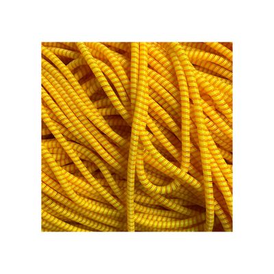 Generico Protectores De Cable Tricolor 140Cm - Col 36