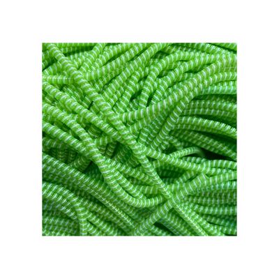 Generico Protectores De Cable Tricolor 140Cm - Col 35