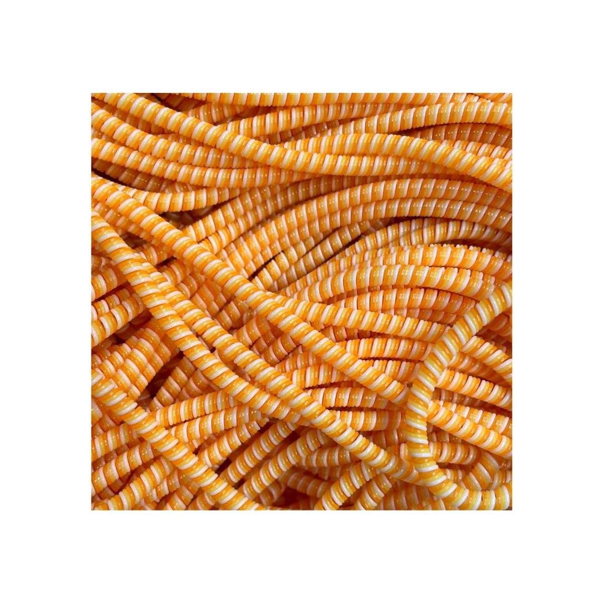 GENERICO - Protectores De Cable Tricolor 140CM - Col 32