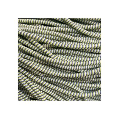 Generico Protectores De Cable Tricolor 140Cm - Col 30