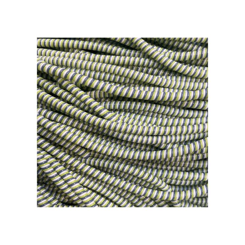 GENERICO - Protectores De Cable Tricolor 140CM - Col 30