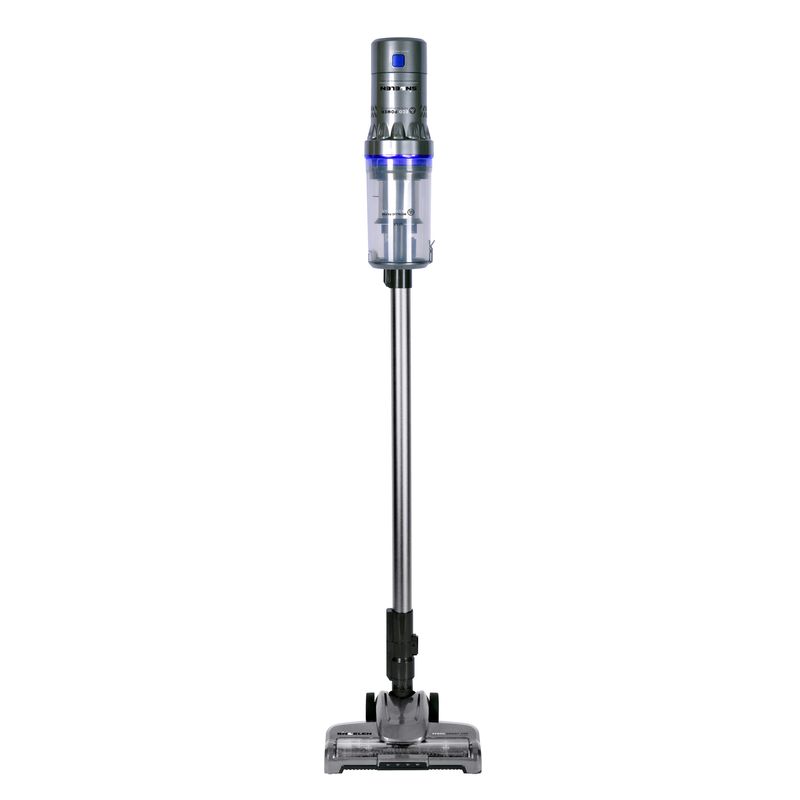 SINDELEN - Aspiradora Vertical Inalámbrica Doble Batería API-200SI