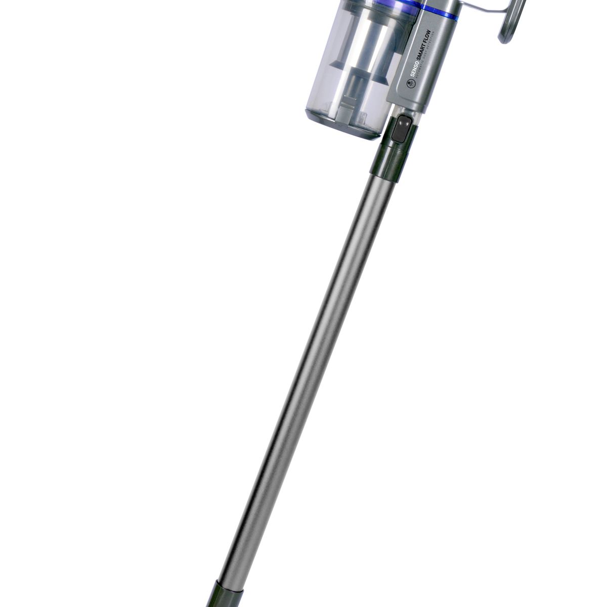 SINDELEN - Aspiradora Vertical Inalámbrica Doble Batería API-200SI