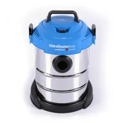 SINDELEN - Aspiradora de polvo y agua APA-1150IN Hidroduster Inox