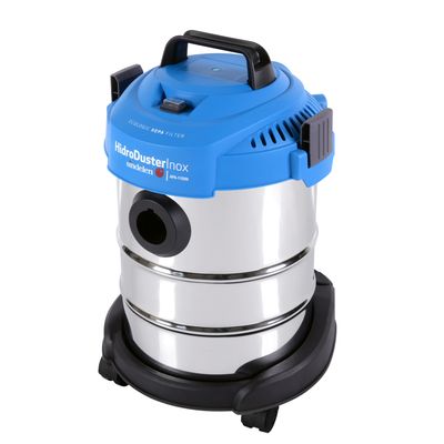 Imagen 2 del producto Aspiradora de Polvo y Agua Inox 12 Litros APA-1150IN