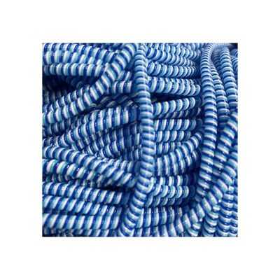 Generico Protectores De Cable Tricolor 140Cm - Col 24