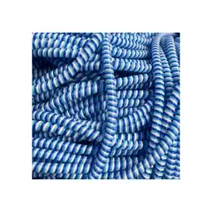 GENERICO - Protectores De Cable Tricolor 140CM - Col 24