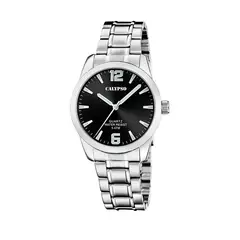 CALYPSO - Reloj K5866/6 Negro Hombre Basic