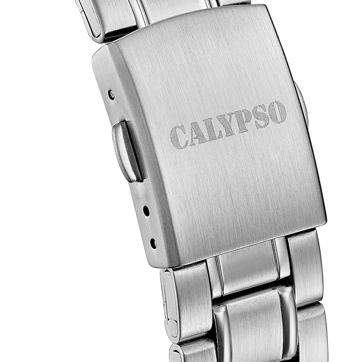 CALYPSO - Reloj K5866/6 Calypso Negro Hombre Basic