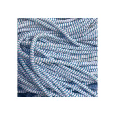 Generico Protectores De Cable Tricolor 140Cm - Col 15
