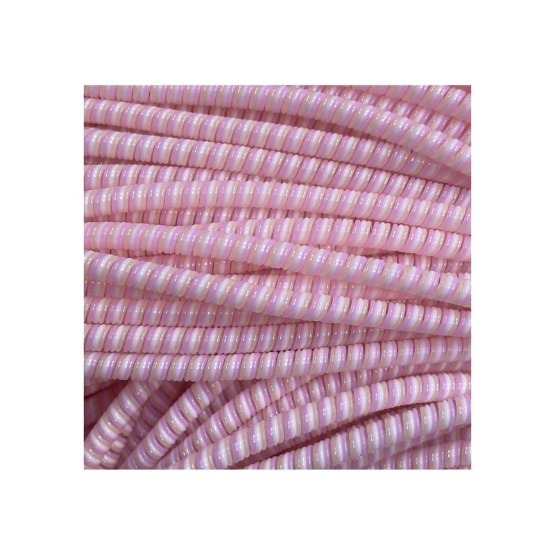 GENERICO - Protectores De Cable Tricolor 140CM - Col 13