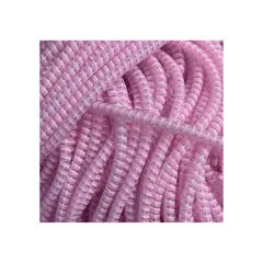 GENERICO - Protectores De Cable Tricolor 140CM - Col 6