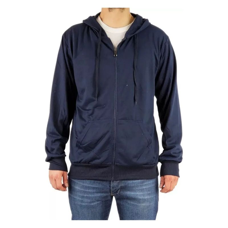 MPROPIA - Polerón Colegio Unisex, Calidad Premium. Escolares 629