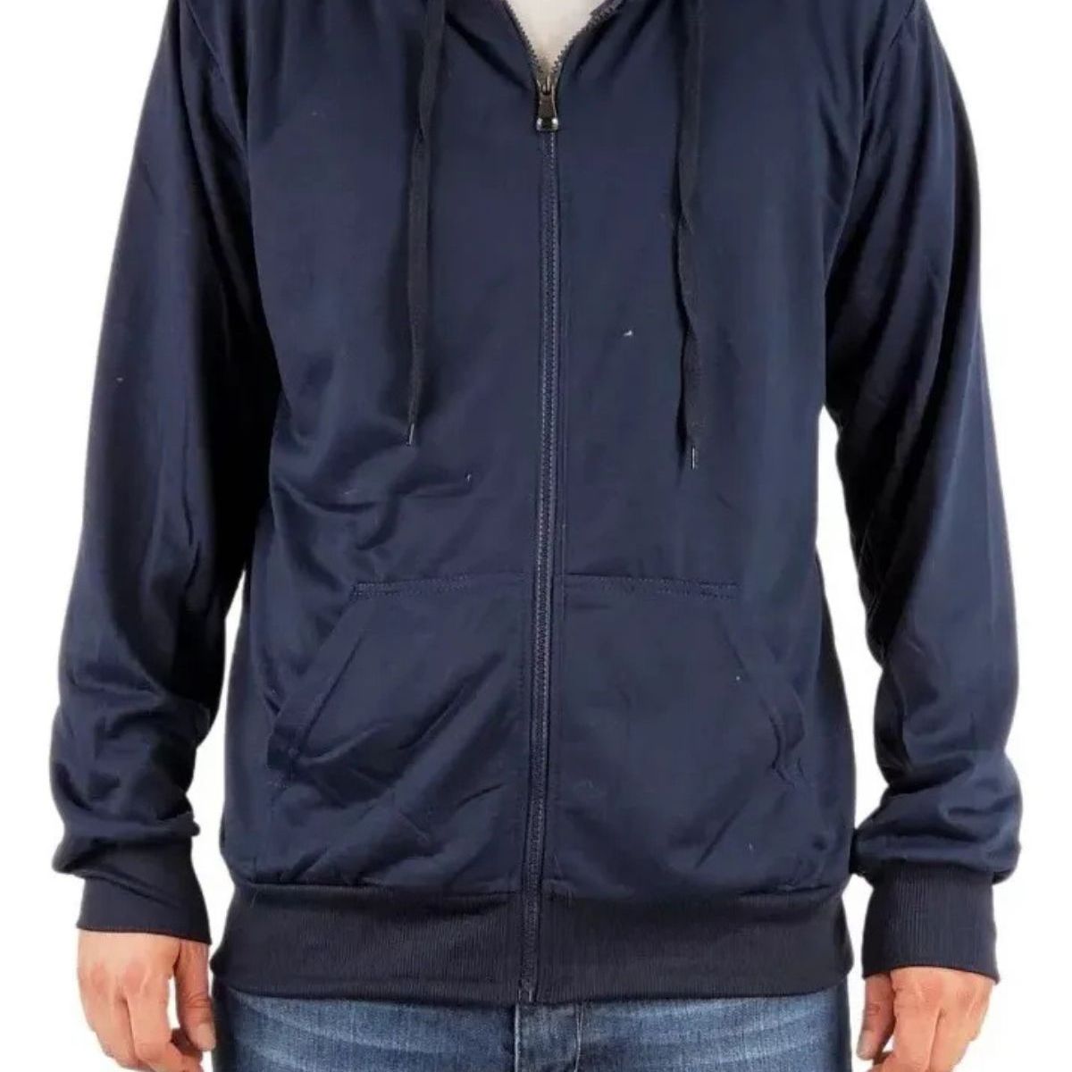 LOOK SHOP - Polerón Colegio Unisex, Calidad Premium. Escolares 629