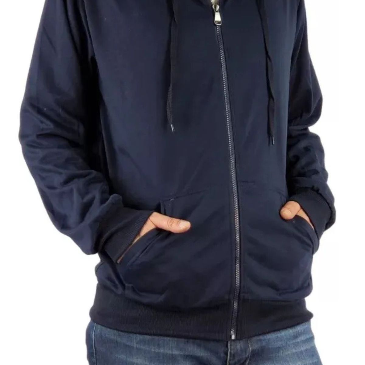 LOOK SHOP - Polerón Colegio Unisex, Calidad Premium. Escolares 629