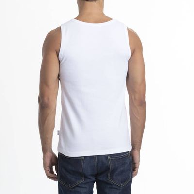 Imagen 2 del producto Camiseta Cotton Sin Mangas