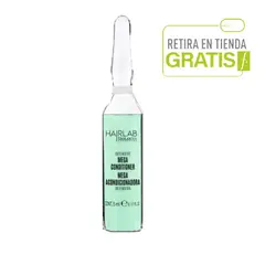 SALERM - Ampolla Locion Mega Acondicionadora 5 ml