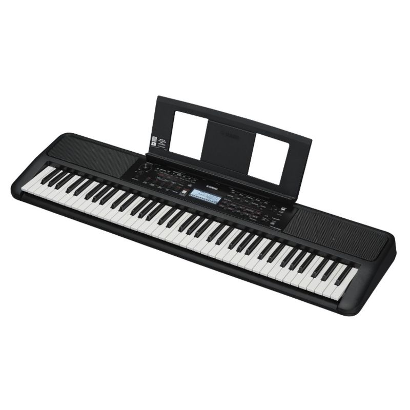 CASIO - Teclado Portatil 76 Notas Yamaha PSR-EW320