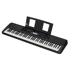YAMAHA - Teclado Portatil 76 Notas PSR-EW320