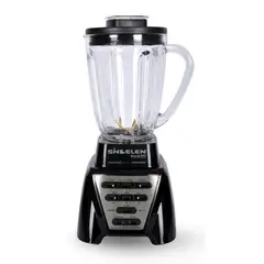 SINDELEN - Licuadora ReversoMix L-26000NG