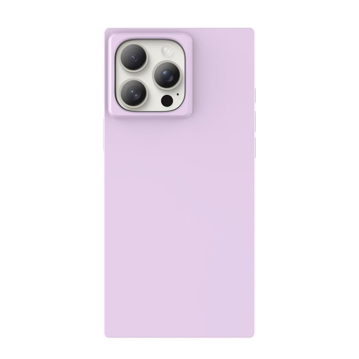 KBOD - Carcasa Cuadrada Kbod Blox Color Para iPhone 11 Lila