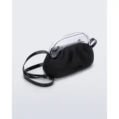 MELISSA - Glass Bag Naranja Azul