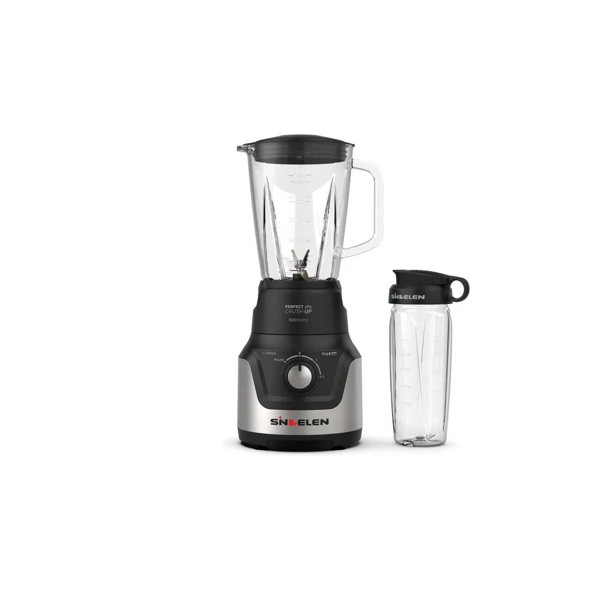 SINDELEN - Licuadora Perfect Crush Up L-27000IN.