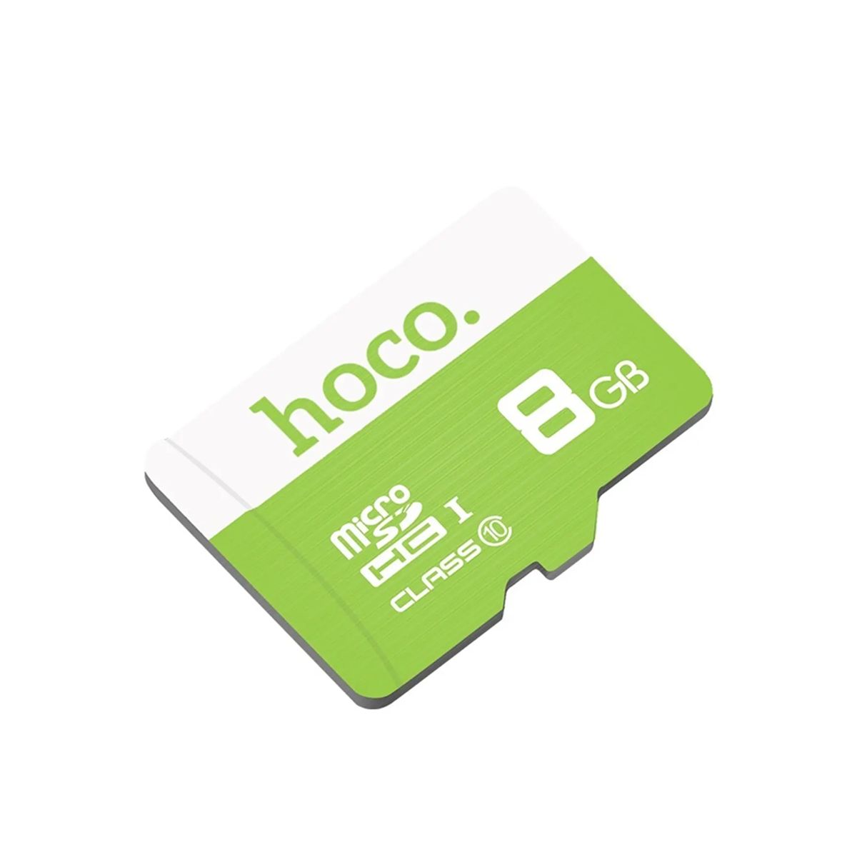 HOCO - TARJETA DE MEMORIA HOCO 8GB CLASS 10