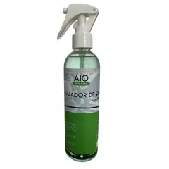 GENERICO - Eliminador Neutralizador Olores Autos 250 Ml Aroma New Car
