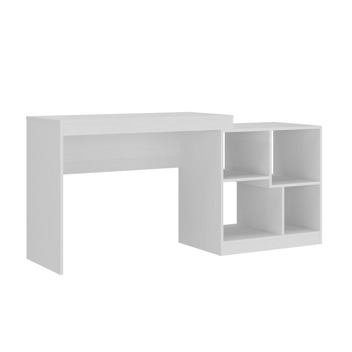 ALTAVISION - ESCRITORIO HO-2904 BLANCO ALTAVISION