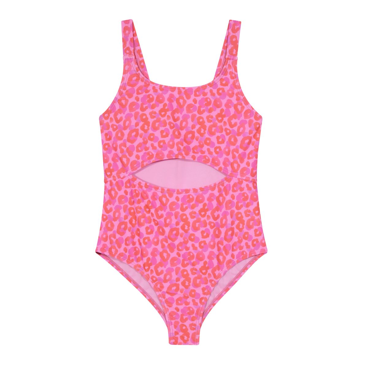 H2O WEAR - Traje de Baño Niña Teens UV50  H2O Wear Fucsia - Fucsia