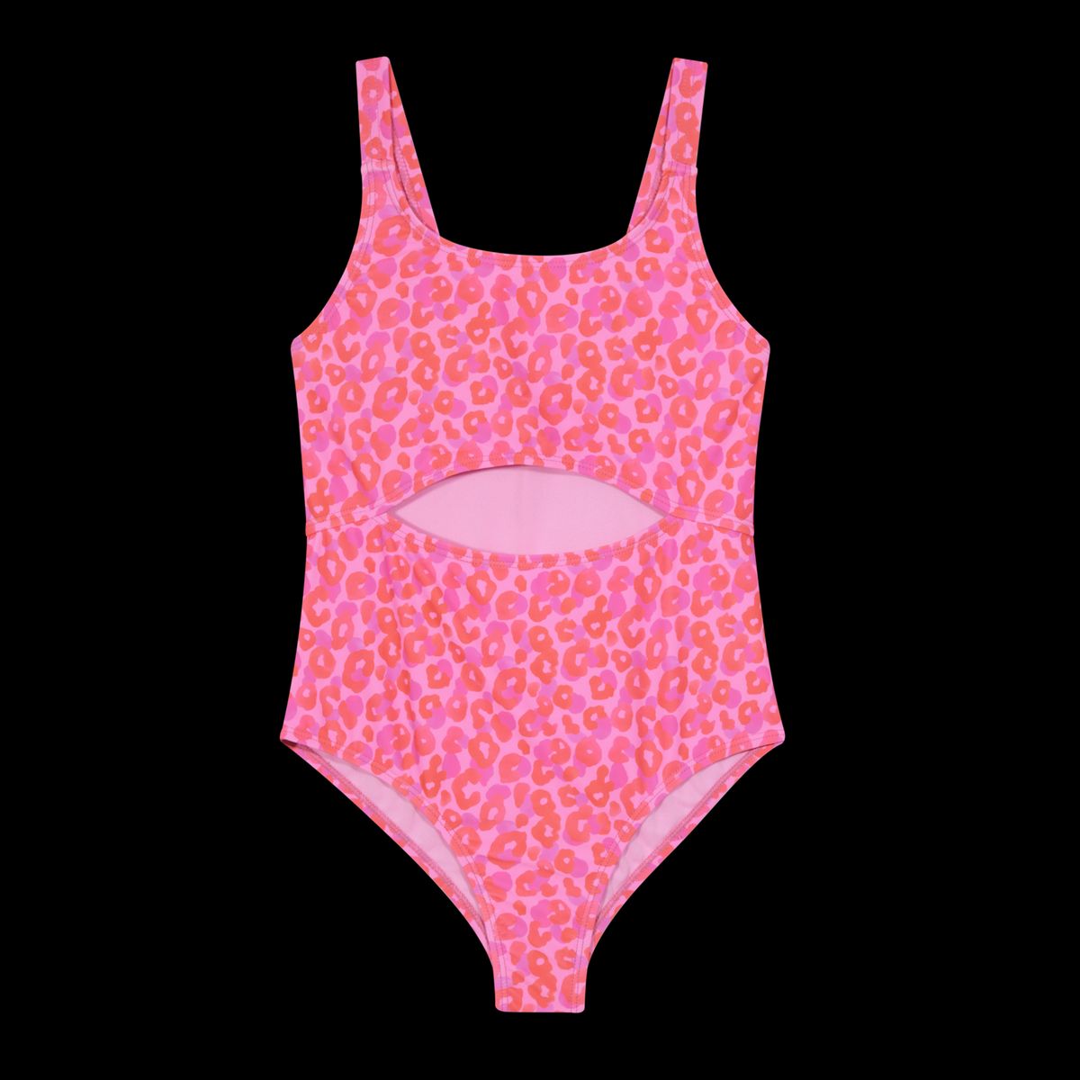 H2O WEAR - Traje de Baño Niña Teens UV50  H2O Wear Fucsia - Fucsia