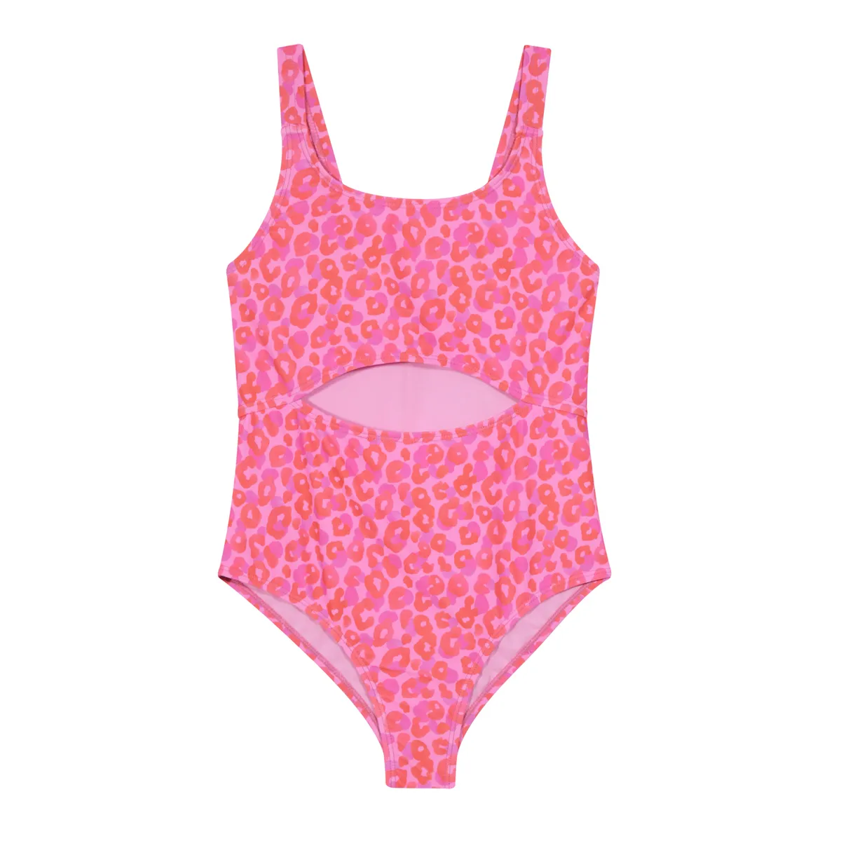 H2O WEAR - Traje de Baño Niña Teens UV50  H2O Wear Fucsia - Fucsia