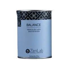 GENERICO - Balance - Suplemento de Melena de león 90 g
