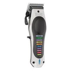 WAHL - Maquina Cortadora De Pelo Color Pro Inalambrica 18pzs