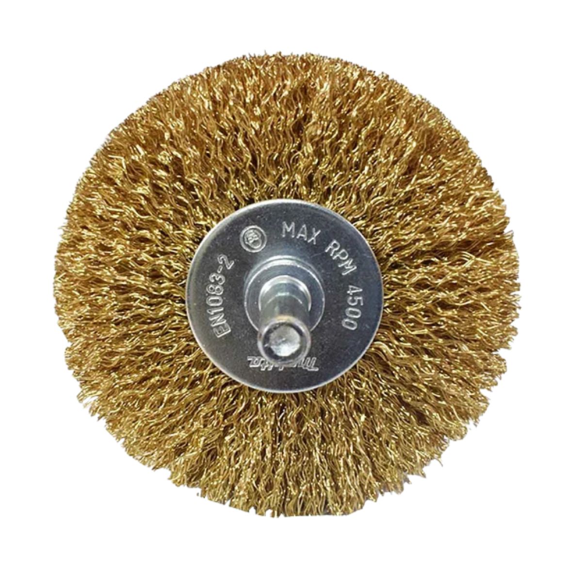 MAKITA - Grata Para Taladro 80x35x8Mm Para Madera D-67608 Makita