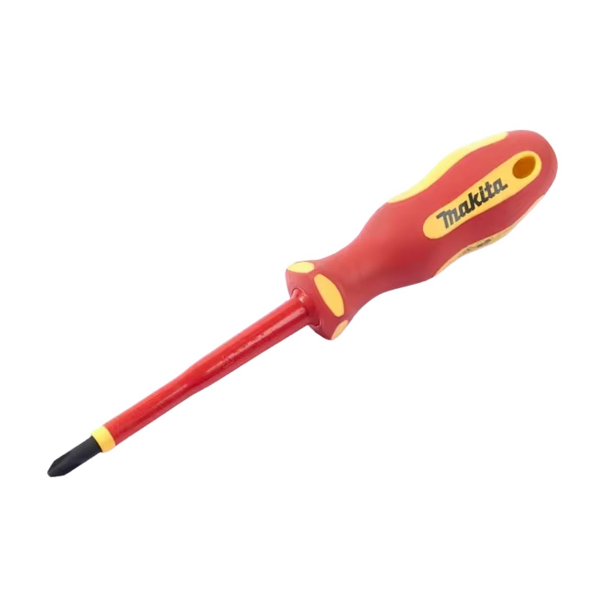 MAKITA - Destornillador Aislado De Makita PH2x100mm R1000V B-66139