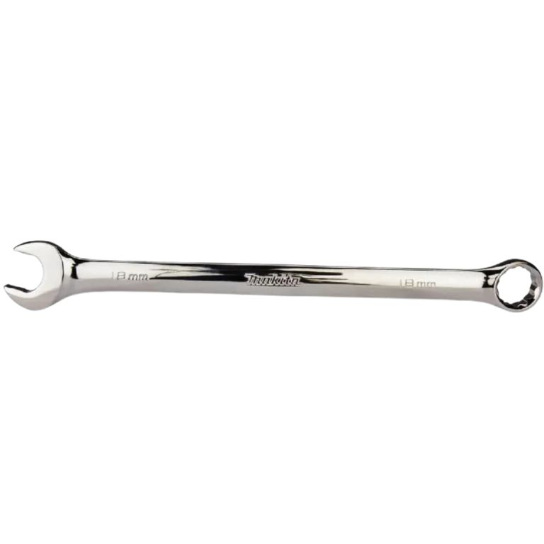 Llave Punta Corona 18mm E-11667