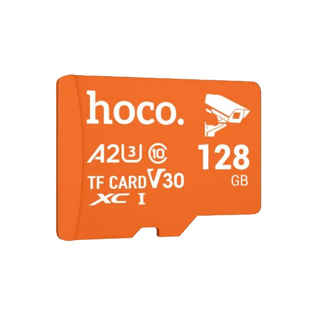 HOCO - TARJETA DE MEMORIA HOCO 128GB CLASS 10 U3
