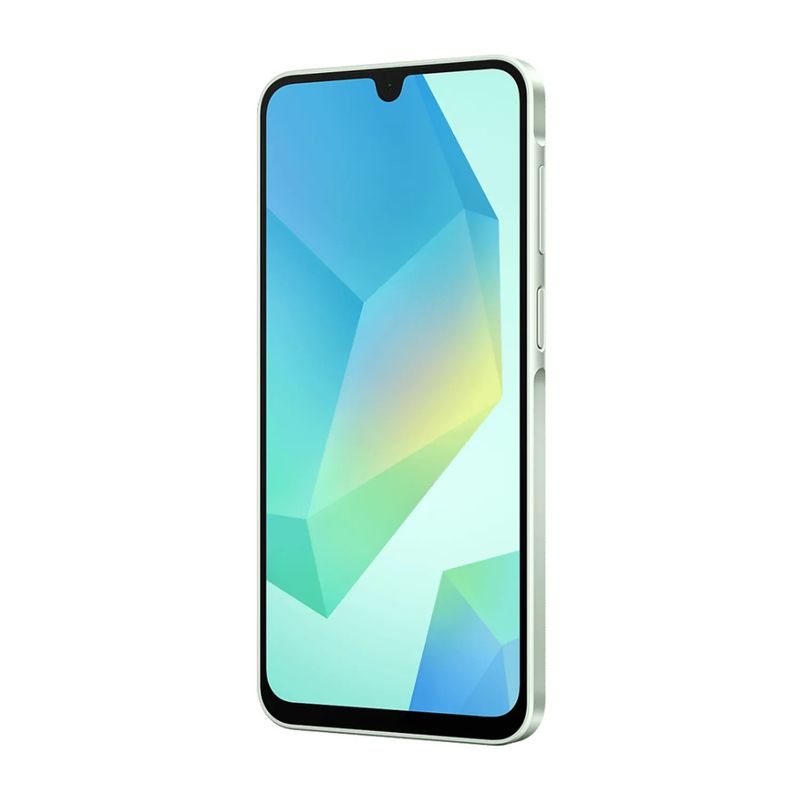 SAMSUNG - Celular Smartphone Samsung Galaxy A16 5G128 Gb Ligthgreen