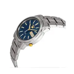 SEIKO - Reloj Hombre Automatico 5 Snkl79k1