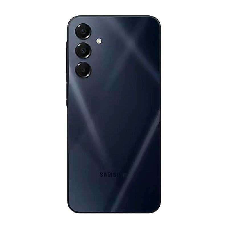 SAMSUNG - Celular Smartphone Samsung Galaxy A16 5G28 Gb Blueblack