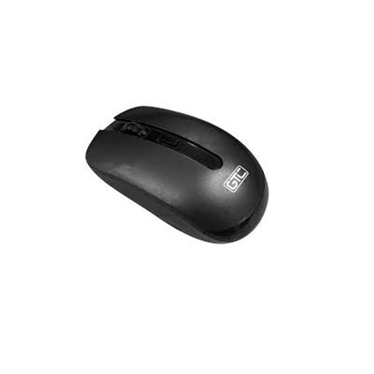 GTC - Mouse Inalámbrico GTC MIG-121 Negro