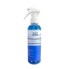 GENERICO - Aromatizante Perfume Para Autos Aroma New Car 250 Ml