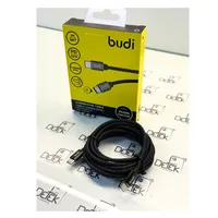 Cable Para iPhone Android Reforzado 3m Carga Rápida 65w