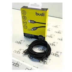 GENERICO - Cable Para iPhone Android Reforzado 3m Carga Rápida 65w